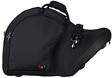 Contoured French Horn Pro Pac Case Black